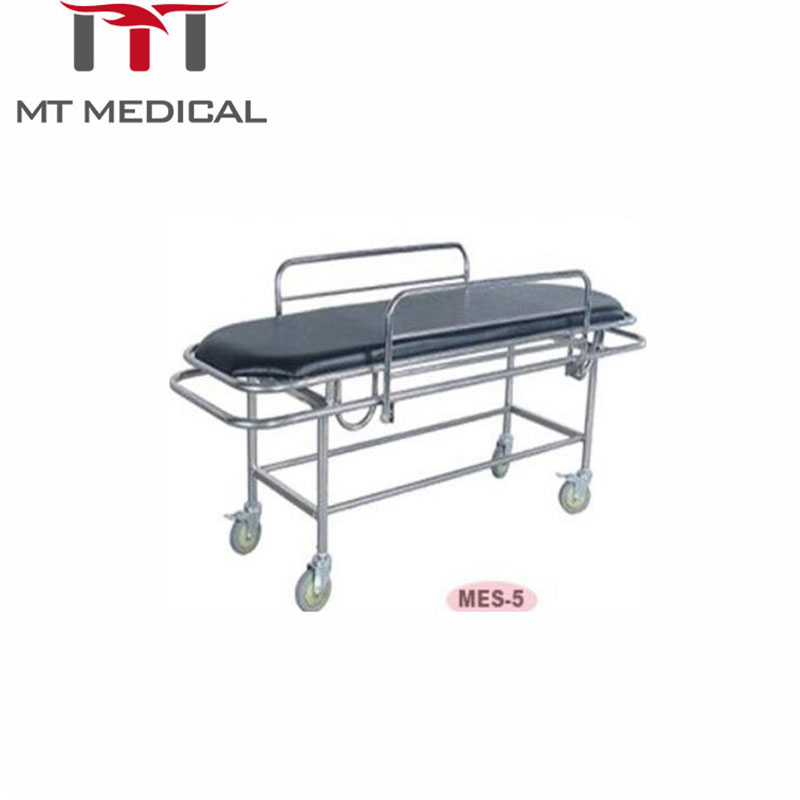 Patient Transport Stretcher Wheelchair Ambulance Stretcher sizes