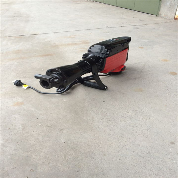 Handheld Electric Demolition Hammer/ Rock Concrete Breaker