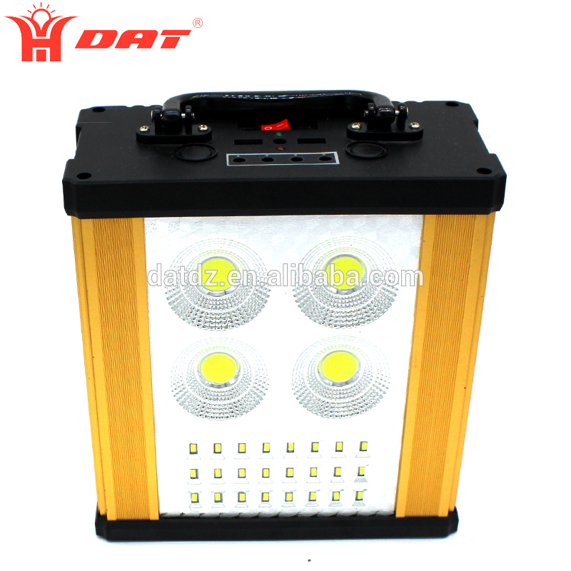 110V -240V aluminium alloy emergency led lights