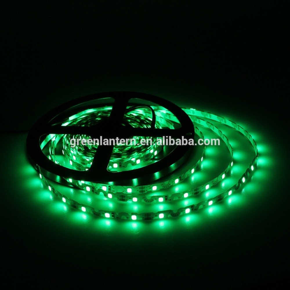 flexible 2835 red blue green warm white outdoor waterproof led strip light