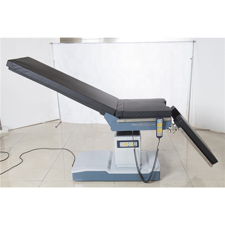 3D Surgery Operation Table For Orthopedics  Imaging Orthopedic Navigation Orthopedic