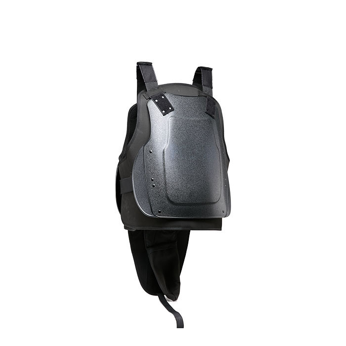 New type body protector for anti riot suit