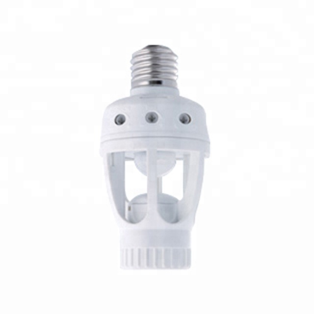 sensor lamp holder/ sensor light holder / Lamp Bases (PS-SS451)