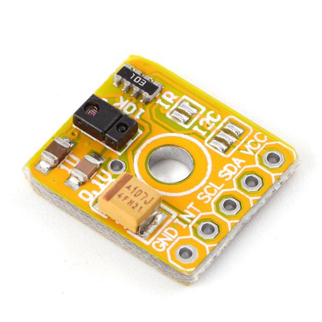 APDS-9960 RGB Ambient Light Short-range Gesture Color Module