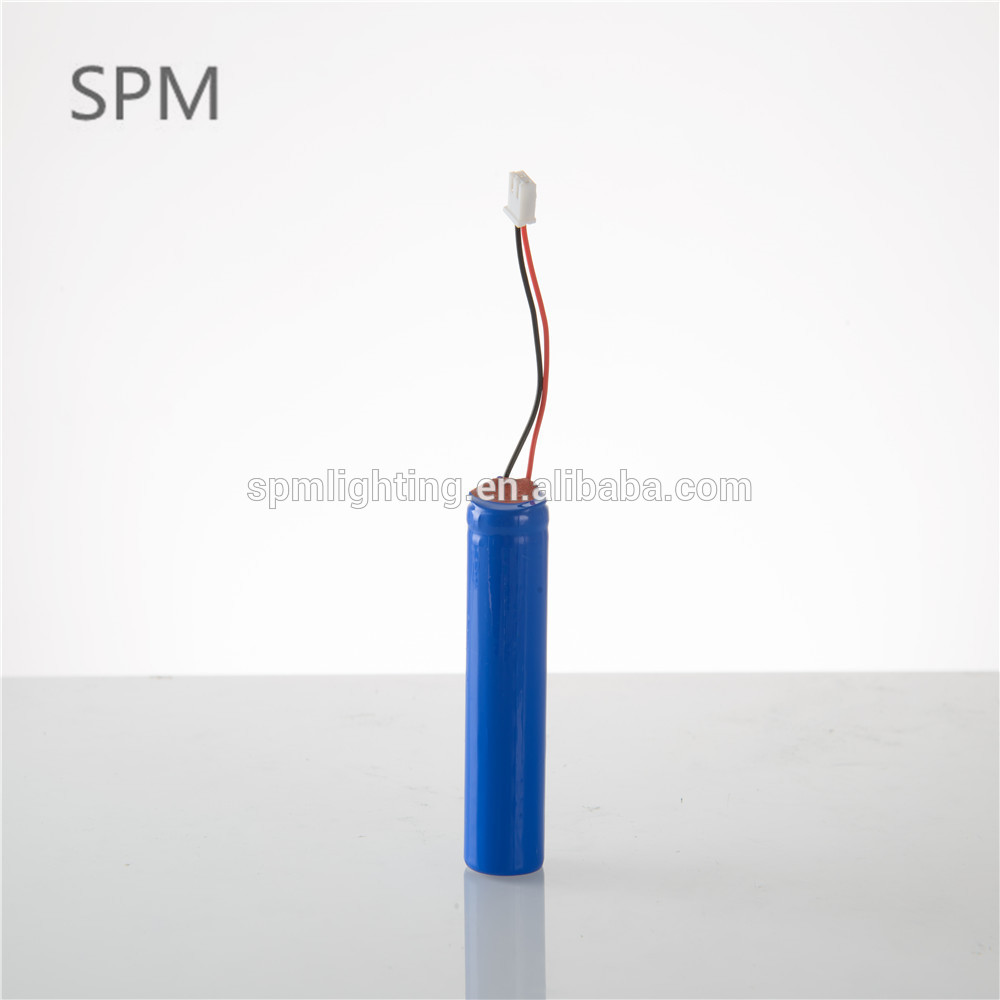 good quality 220v12W high response speed led emergency light skd parts