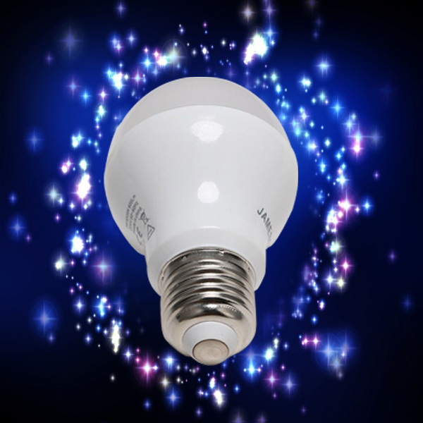 Dimming led bulb g9 2.5w color changing from shenzhen led Odidea design