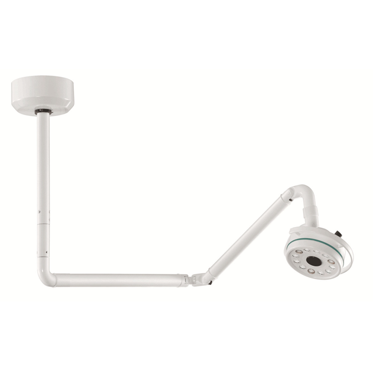 hot selling shadowless examination medical lamp