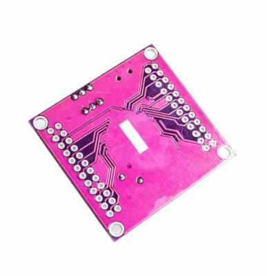 STC89C52RC CJMCU-52 microcontroller development board minimum system purple version