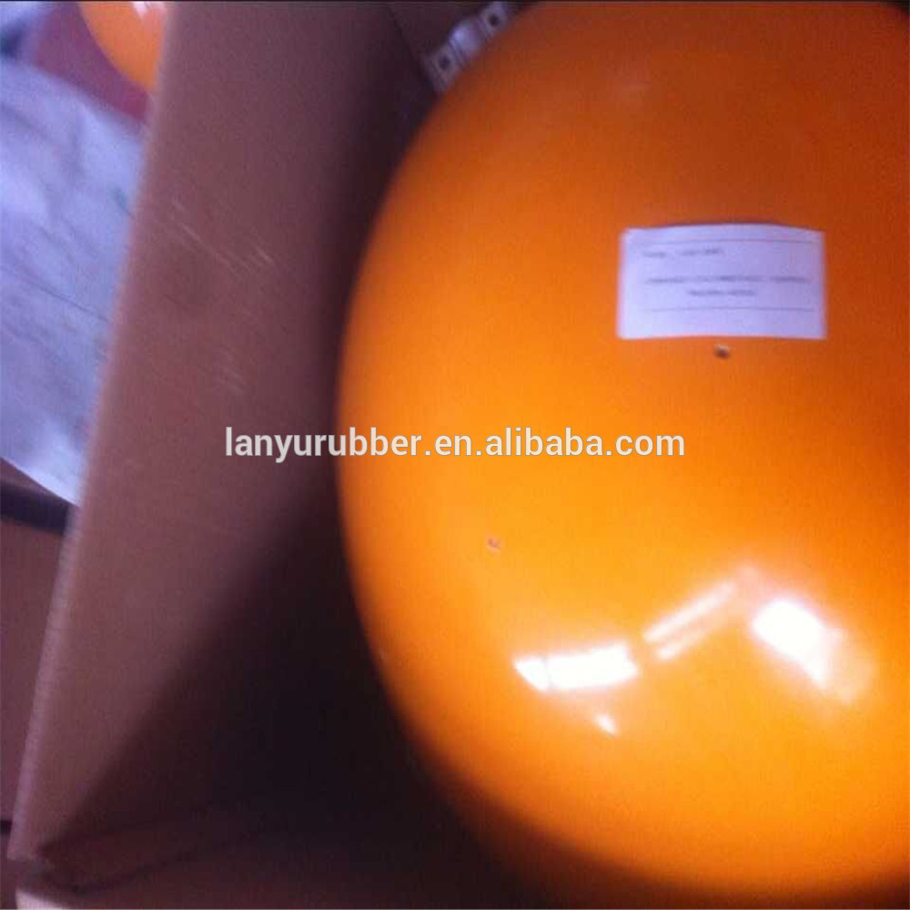 fiberglass warning sphere/aircraft warning spheres transmission lines