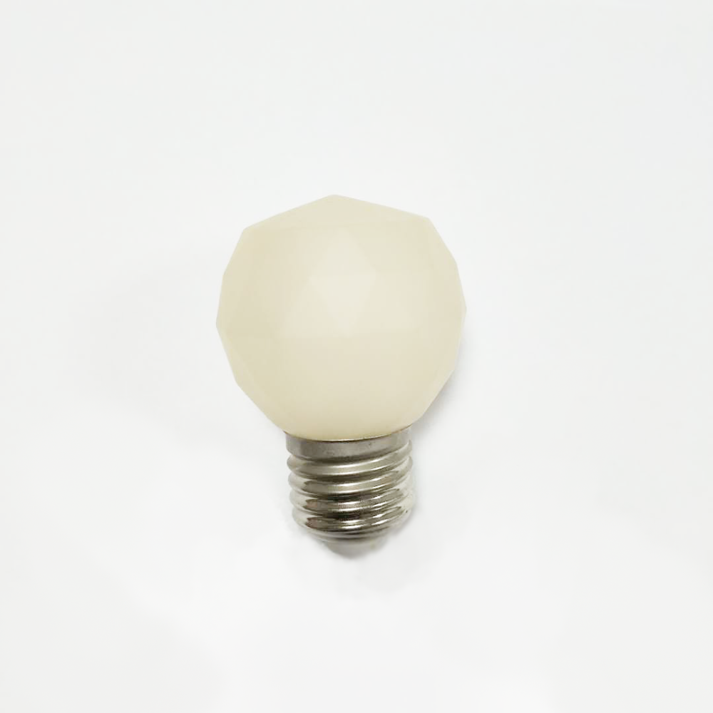 Hot Sale Energy Saving Led Color Bulbs