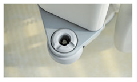 Weighing function luxury multi-functional electric ICU bed