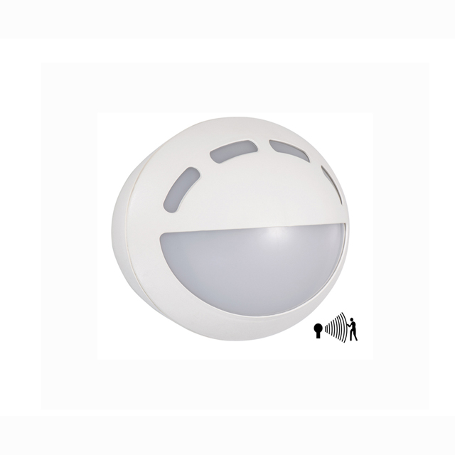 11W IP66 LED Dimmable Microwave Sensor Wall Light (PS-ML21L-D)