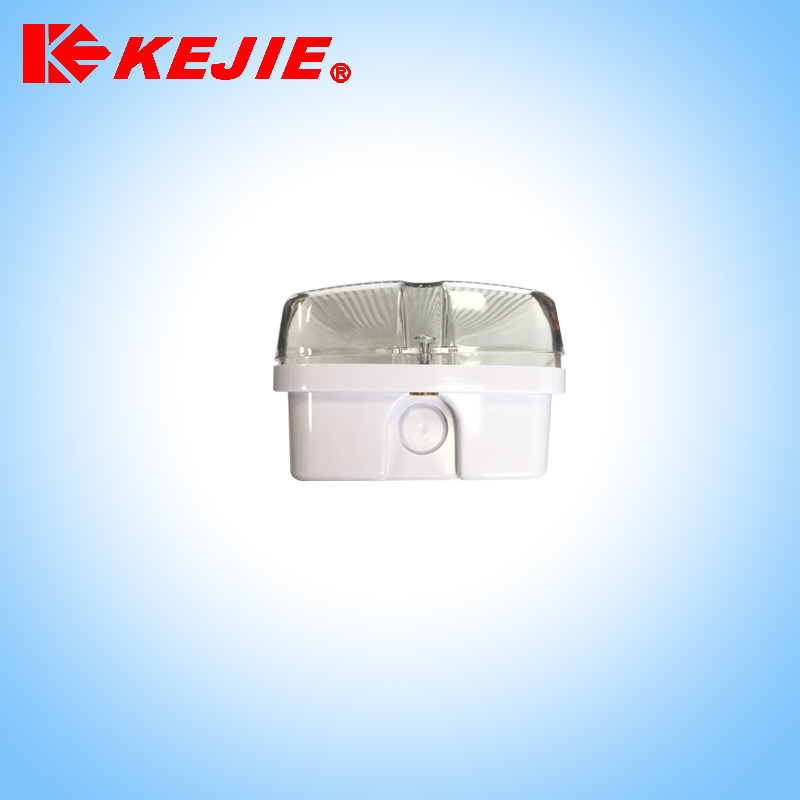 Zhongshan kejie Automatical led emergency lamp KE108/LED/M/NM