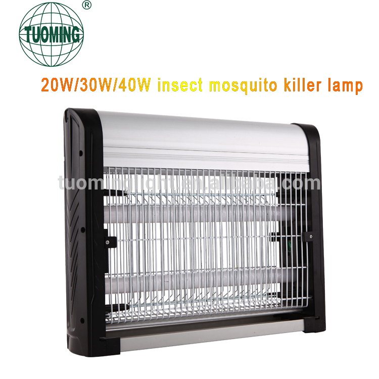 China High efficiency tube light Pest control electric Mosquito Killer