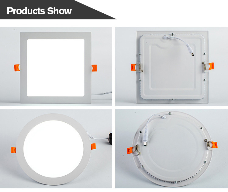 Anern surface mounted recessed led light downlight