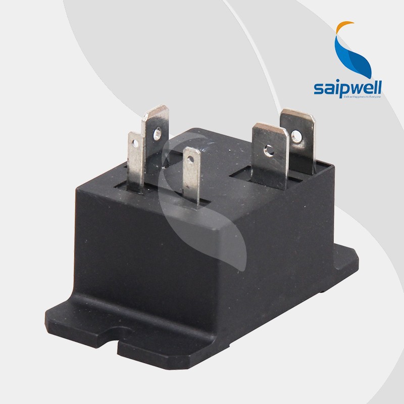 SAIPWELL/SAIP New Plug- in/Flange Type Mini General Electrical Auto Relay