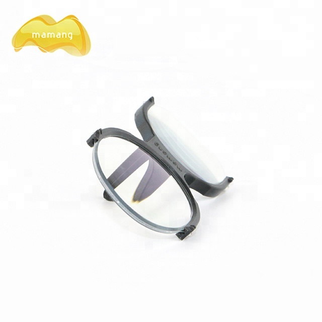 Mamang 1.5X Adjustable Lens Headlamp Magnifier Magnifying Glasses