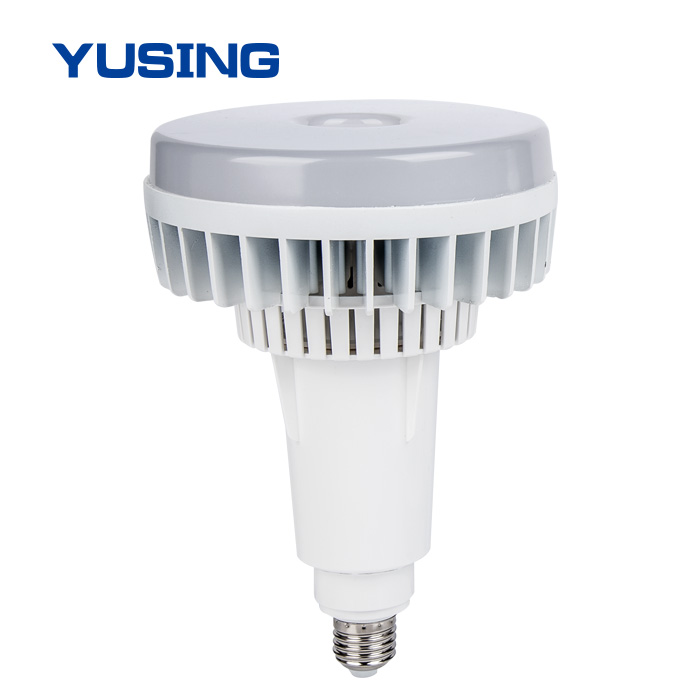 Ningbo Industrial High Power LED E40 Bulb, High Luminous Flux 90W LED Bulb 90W