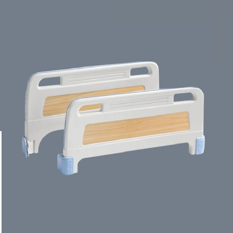 Hospital Movable Bed Head Panels; Medical Hospital Bed Accessories Components