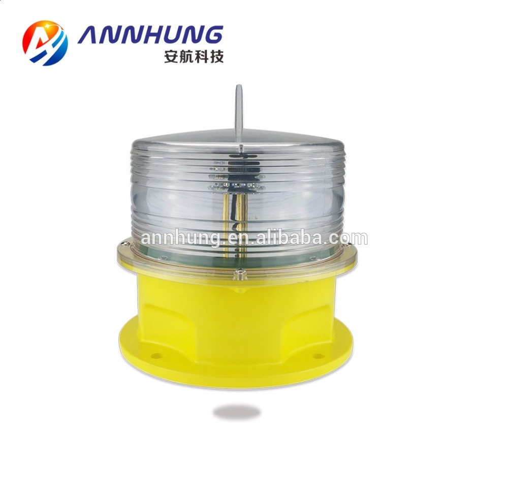 AH-MI/C Medium-intensity Type C Aviation Obstruction Light