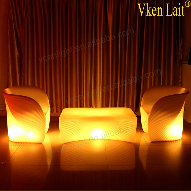 Rechargeable led sofa lamp chair vatar sofa original