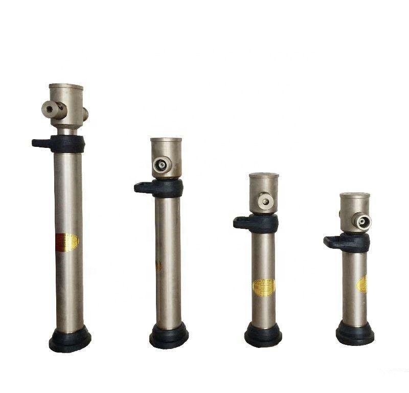 DW Single hydraulic prop for mining