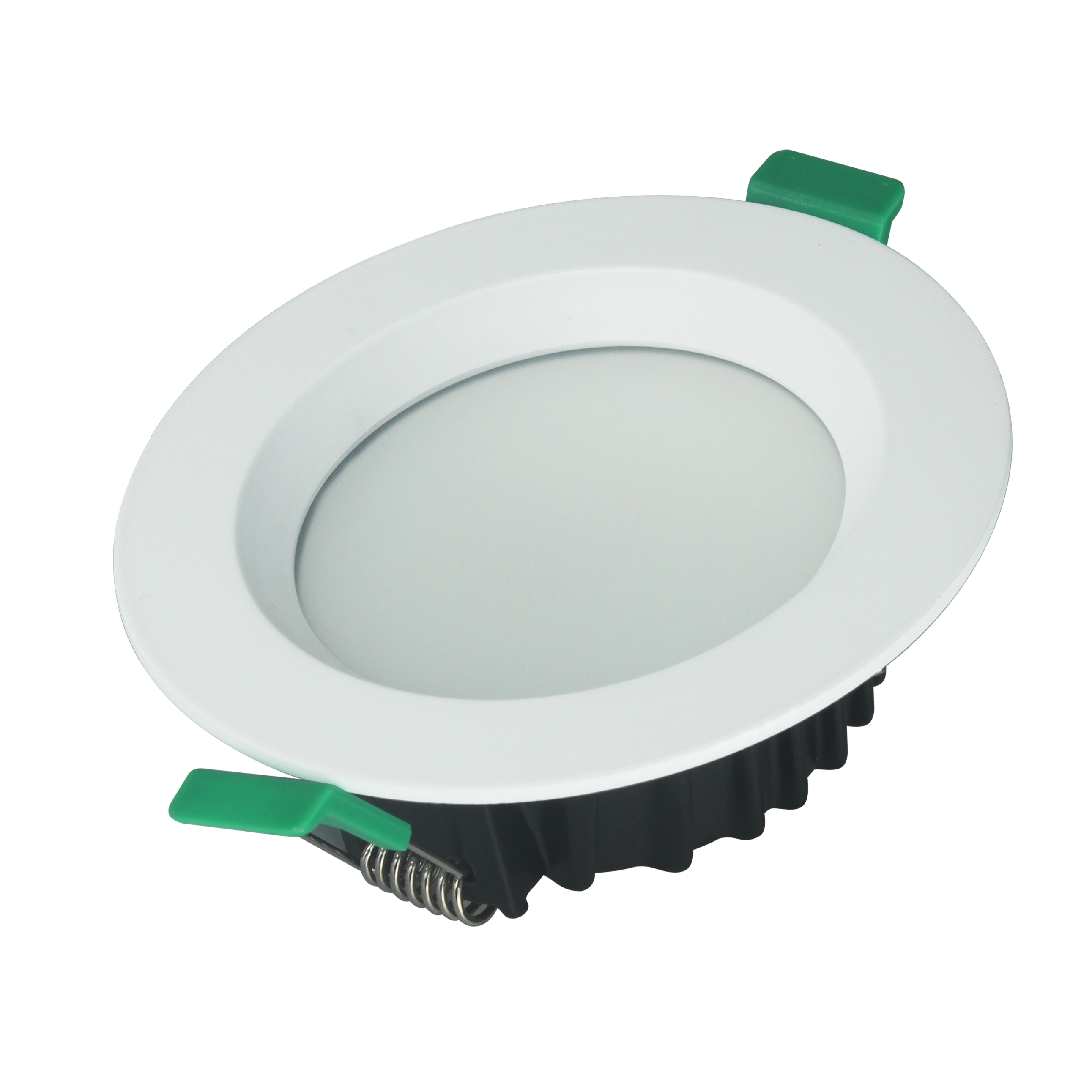 OSRAM ZLL/HA1.2.Zigbee 3.0 gateway LED Smart Downlight,IP44 13w LED Downlight