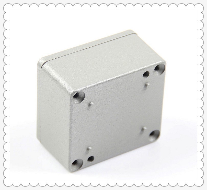 SAIPWELL/SAIP Best Selling Electrical Waterproof Junction Die Cast Aluminium Box(SP-FA1) with CE