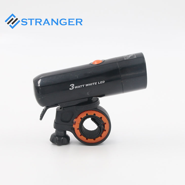 Waterproof bicycle front light ,bike light