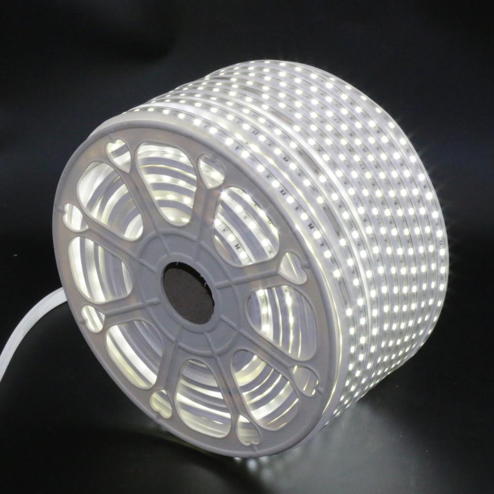 Free samples DC12V super bright high 5050 60 leds per meter flexible tape strip light