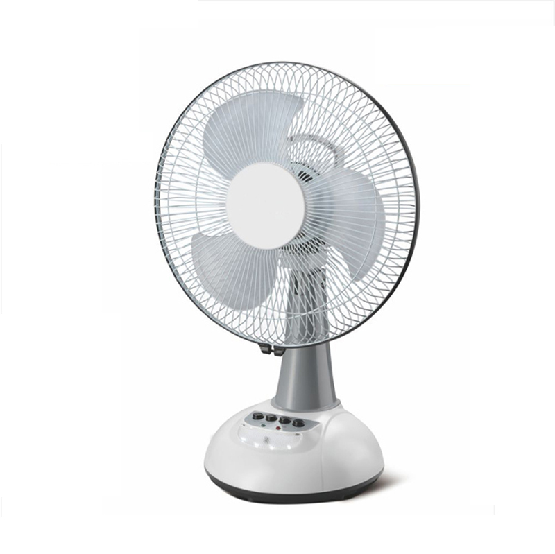 solar rechargeable emergency fans stocks