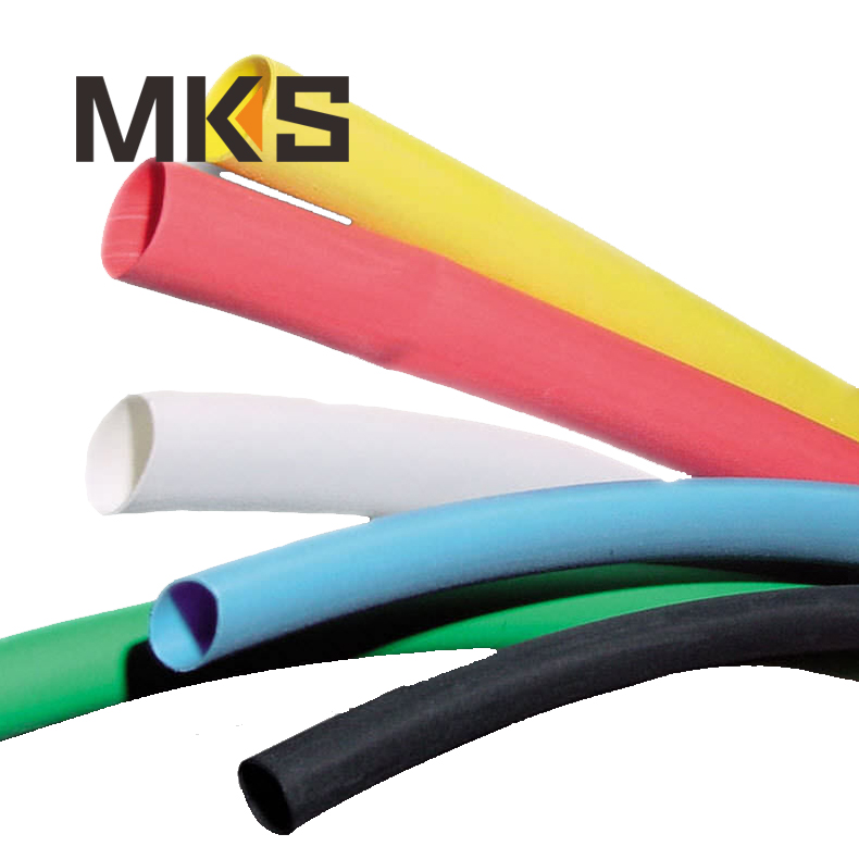 heat shrink tubing wrap transparent teflon tube