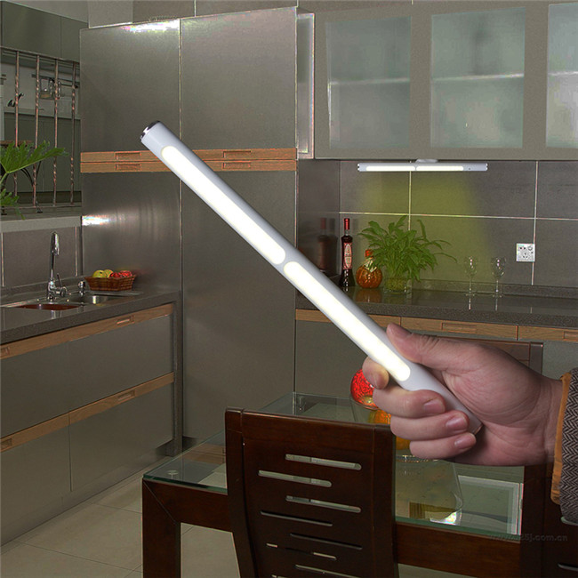 USB high-end cabinet light led touch sensor light