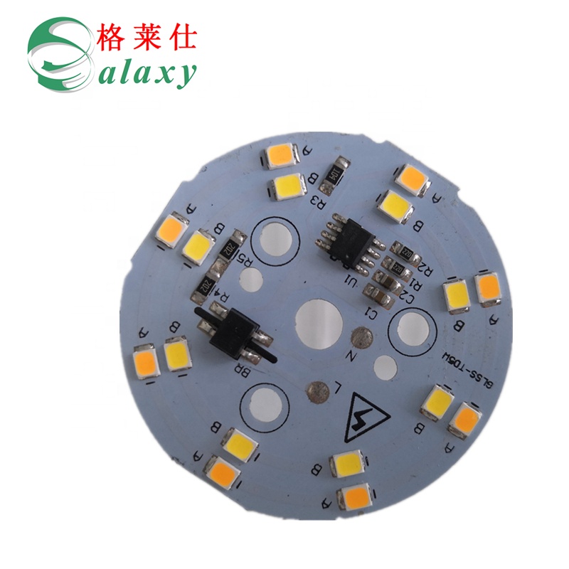 ED Light Source and Downlights Item Type Led downlight Bijection canister light Led Recessed Downlight