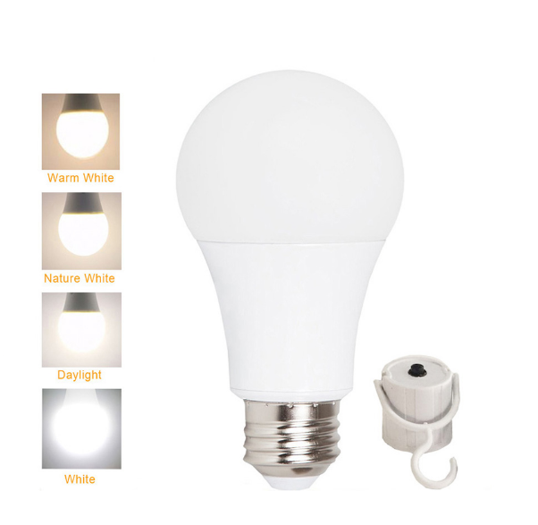 LED light source and Pure White warm white cool white Color Temperature Water Proof Led Bulbs and LED emergency