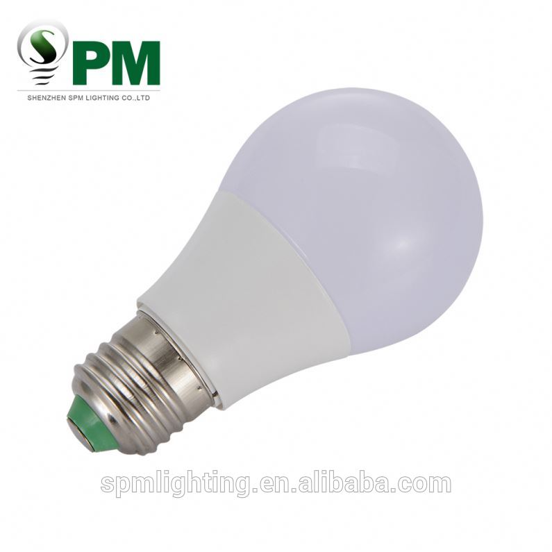 China products high luminous efficiency led bulb