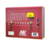 With Backup Battery FM200 Fire Suppression Control Panel