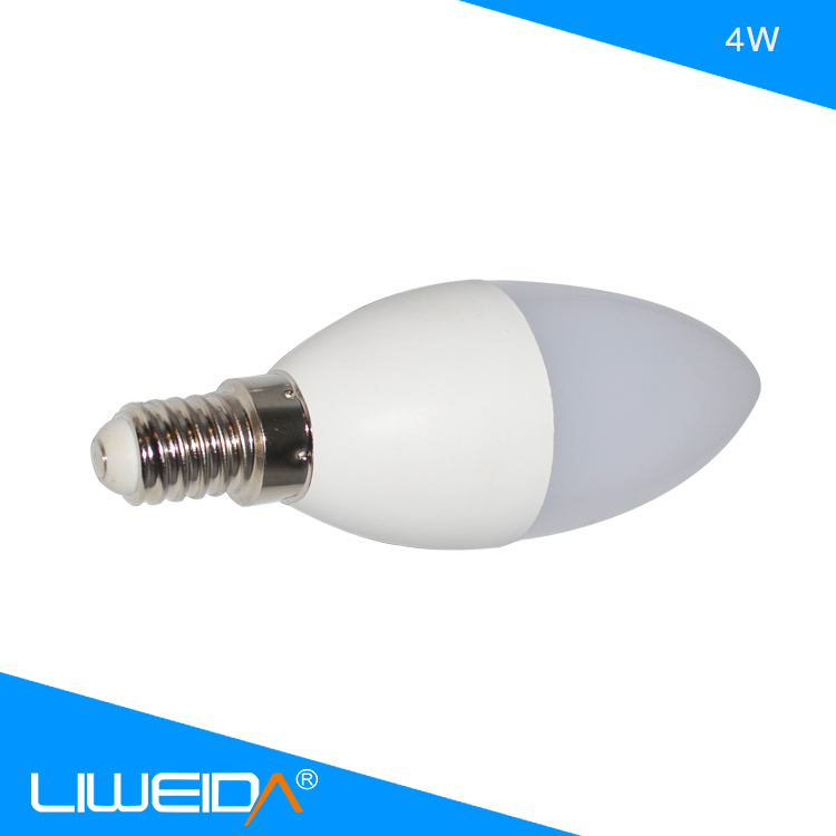 china manufacturers 3w LED Bulb energy saving led bulb with motion sensors for office and residential decoration