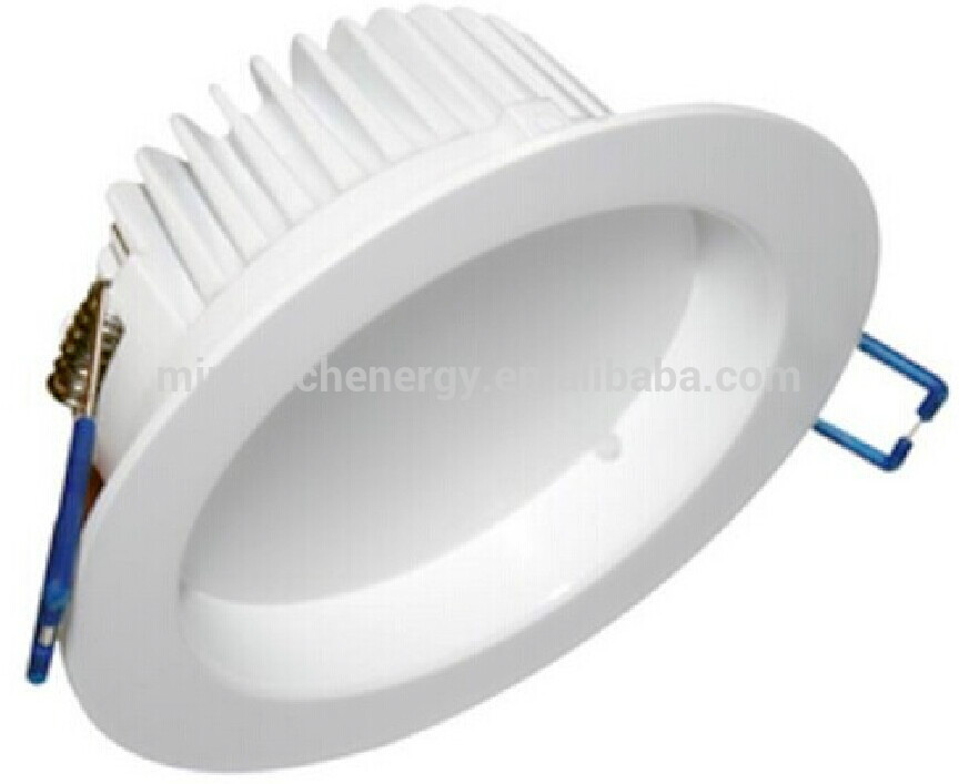 30w high efficiency led down light