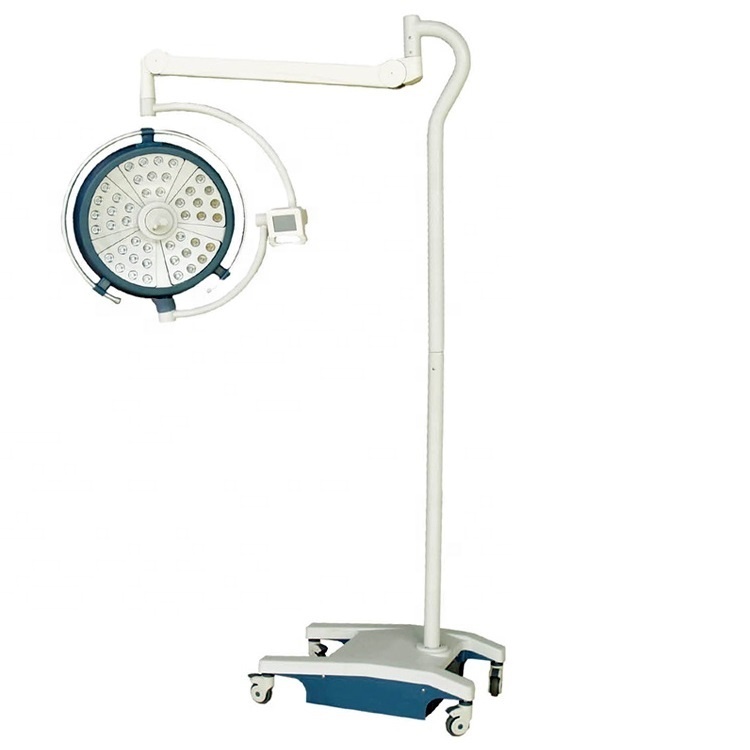 Lamp operation led examination light ceiling  mount surgical clinic hospital