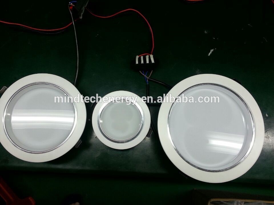 China factory super bright living room down light