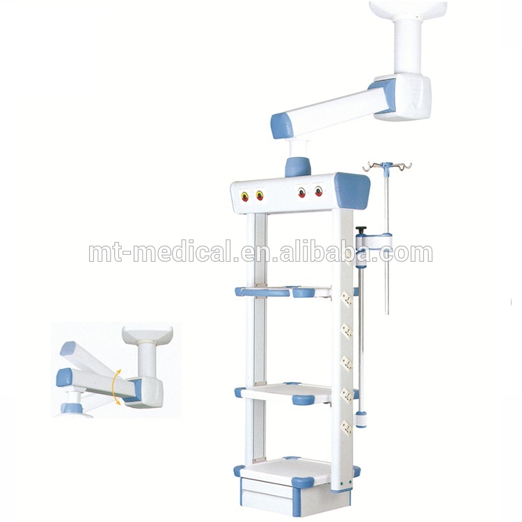 flexible hospital hospital bed pendant with customized requirements