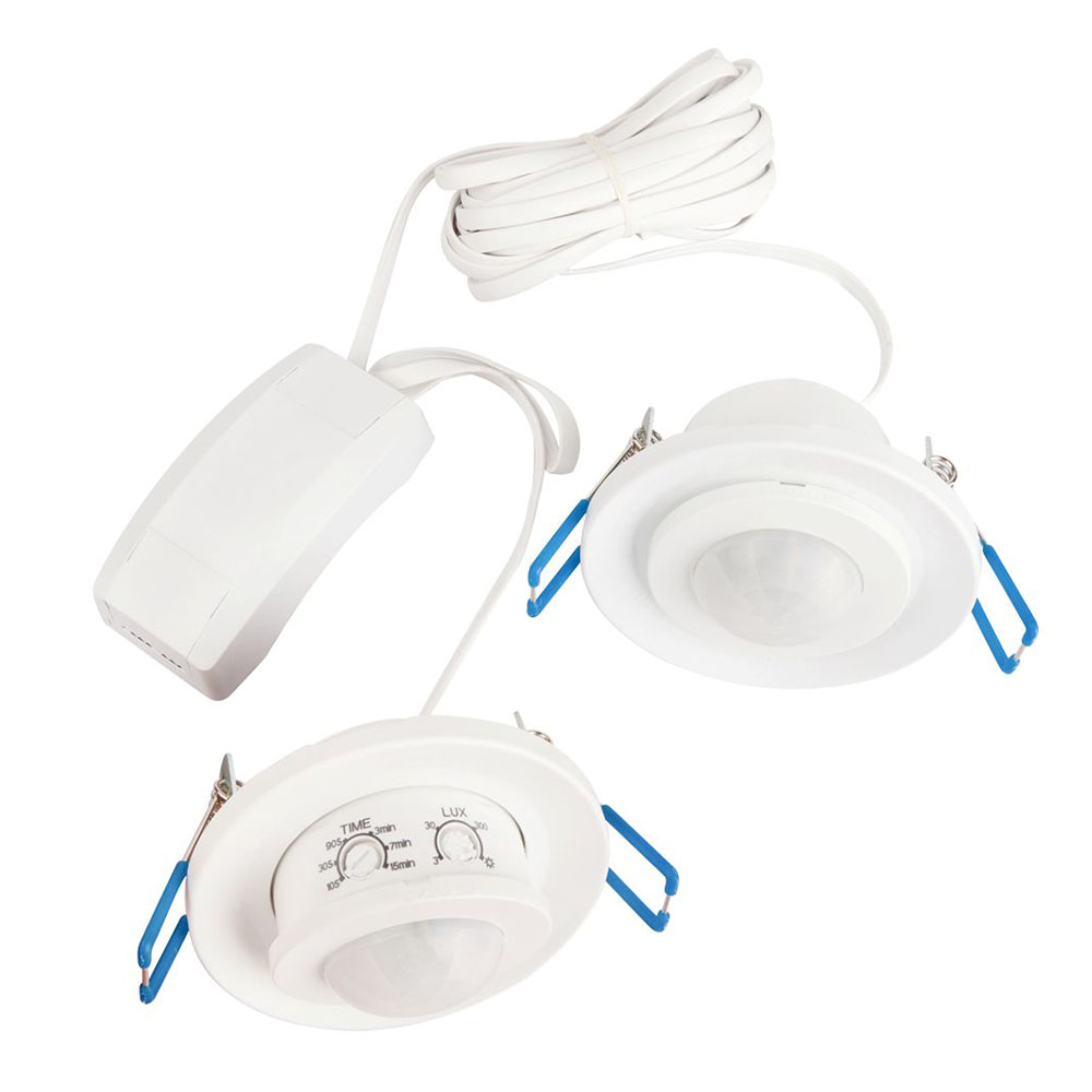 long detect range pir motion sensor