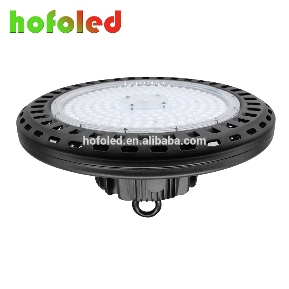 high quality ufo led high bay 150w