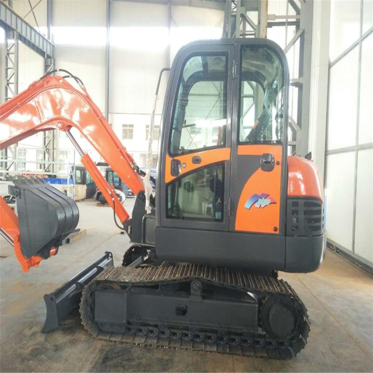 used mini Excavator,hydraulic small Digger,construction Digger Machine