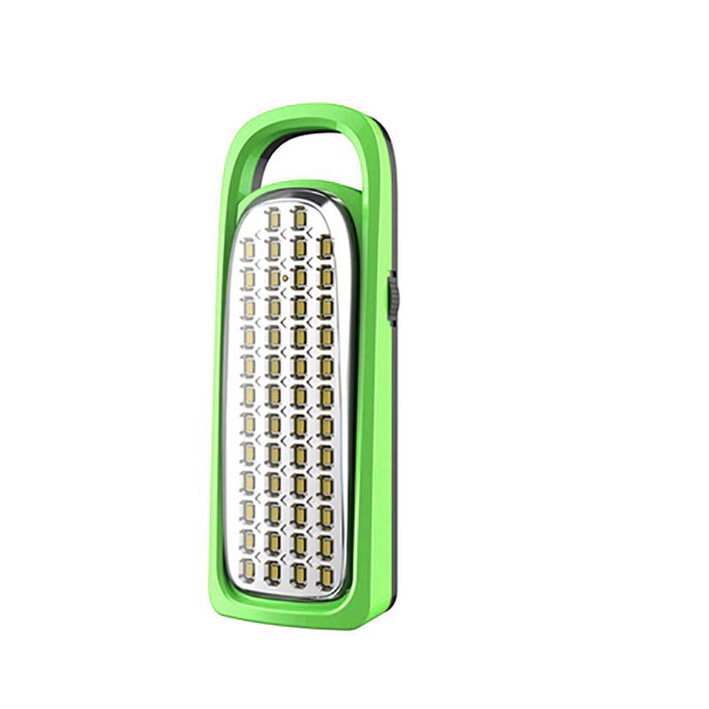 50SMD Hight bright  led emergency light for camping