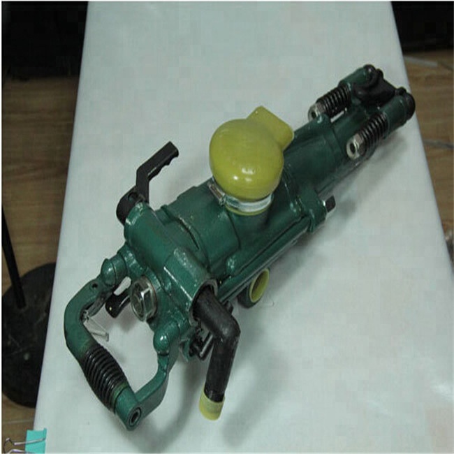 High quality B87 Pneumatic Rock Breaker/ portable jackhammer/ pneumatic jack