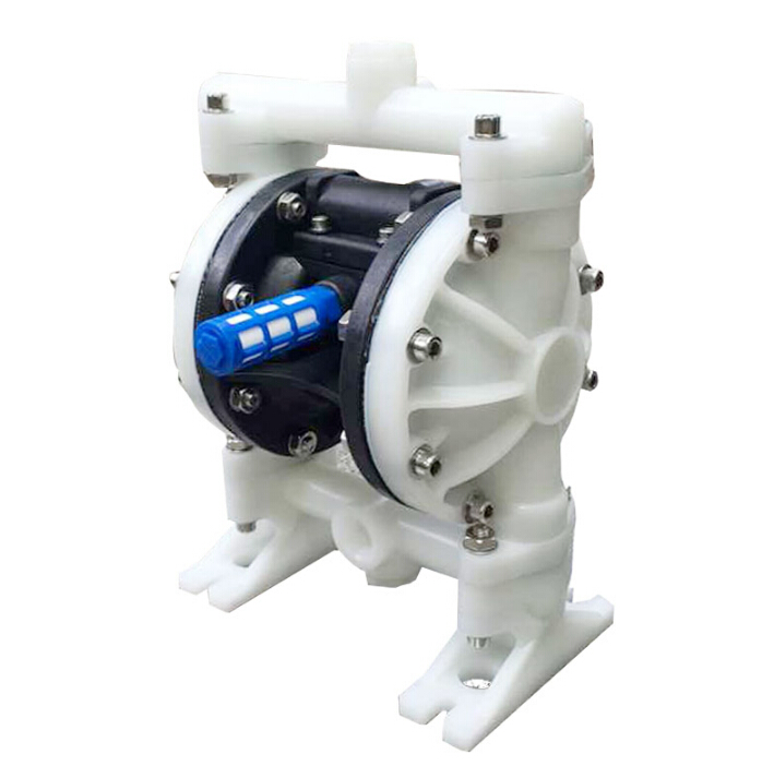 Air Operated Diaphragm Pump