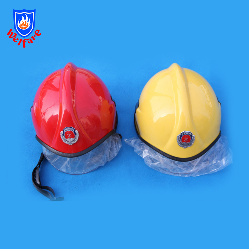 Europe type fire Helmet kids