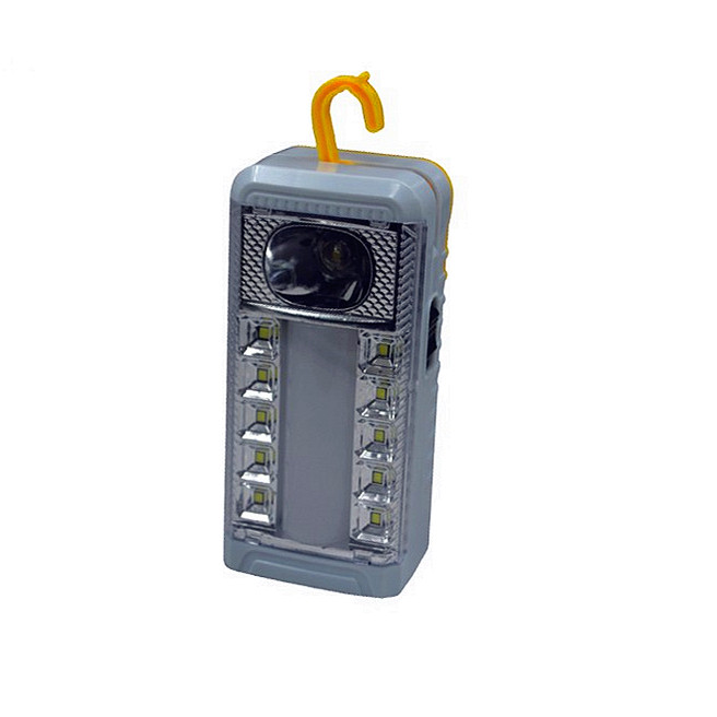 pop sales led emergency light small rechargeable lanterns